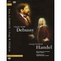 DVD Classic.vol.7 Berlin Philarmonic Orc.- Karajan, Conduct / Collegium Aureum - August Wanzinger, Conduct -  .    .  (  )