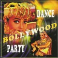 D  - Bollywood Dance Party / Pop music, Worldbeat