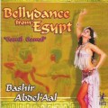 D Bashir AbdelAal - Bellydance from Egypt / World music, Bellydance