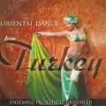 D Ensemble Huseyin Turkmenler - Oriental Dance from Turkey