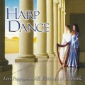 СD Lori Pappajon, Jill Whitman & Ensemble - Harp Dance / World music, New Age, Celtic