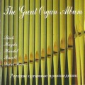 СD Сборник - The Great Organ Album / Classical