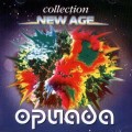 D Various Artists - Oreade New Age Collection / new age  (Jewel Case)