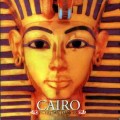 СD Nomad - CAIRO / World music, Worldbeat