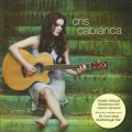 D Cris Cabianca  Cris Cabianca / Vocal, Instumental, pop-lounge (Jewel Case)
