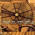 D Various Artists - House Of Irma vol.3 / Jazz House, Future Jazz (Jewel Case)