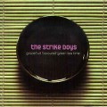 CD The Strike Boys - Grapefruit Flavoured Green Tea Time / Techno, House, Downtempo (Jewel Case)