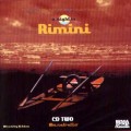 D A Night In Rimini - Marebello. Mixed by Dj Eden. Vol. 2 / Future Jazz, Lounge, Bossanova, Easy Listening (Jewel Case)