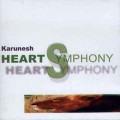 D Karunesh () - Heart Symphony ( ) / New Age, Relax,  . (Jewel Case)