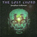 D Jonathan Goldman - The Lost Chord / Meditative & Relax, New Age