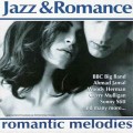 СD Romantic Melodies - Jazz & Romance / Classical Jazz