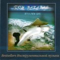 D Tom Barabas - It\'s A New Life  / New Age, Romantic, Instrumental  (Jewel Case)