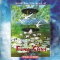 D David Sun - The Spirit of Feng Shui ( ) / New Age, Relax. Meditation, Bamboo Flute (Jewel Case)