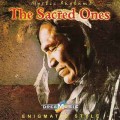 D Mystic Rhythms Orchestra (  ) - The Sacred Ones () / Enigmatic, world music