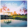 D Various Artists - Café Goa - Shanti Chillout / Chill-Out