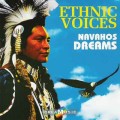 СD Ethnic Voices - Navahos DREAMS / Ethnic, New Age (Jewel Case)