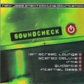 D Various Artists - Soundcheck / NU jazz,Downtempo, Electronic