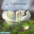 D Soundings Ensemble - Reflections. Gentle Music For Loving (.    ) / New Age, Instrumental (Jewel Case)
