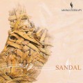 D Aromatherapy - SANDAL ( -   ) / Relax (Jewel Case)