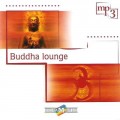 D MP3 Buddha Lounge / Ethno, Chillout, Dub, Lounge (Jewel Case)