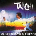 CD Oliver Shanti & friends ( ) - Tai Chi / Meditative music, World music  (Jewel Case)