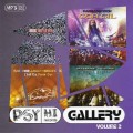 D MP3 Psy Hi Gallery vol.2 / Psychedelic Trance, Progressive (Jewel Case)