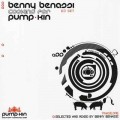D Benny Benassi - Cooking For Pump-Kin, Phaze One / electric house (Jewel Case)