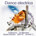 D Various Artists - Dance Electrica / Elektro House (Jewel Case)