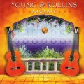 D Young & Rollins - Mosaic / Instrumental, Nuevo Flamenko, guitar  (Jewel Case)