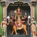 D Chinmaya Dunster - Sacred Temples of India (  ) / ethno, new age  (Jewel Case)