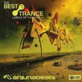 D MP3 The Best Trance Labels Of The World  Anjunabeats / Trance, Progressive Trance (Jewel Case)