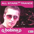 D MP3 All Stars of Trance - Bobina / Trance, Progressive Trance (Jewel Case)