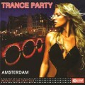 D MP3 World Club Capitals: Amsterdam Trance Party / Trance (Jewel Case)