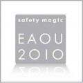D Safety Magic  EAOU 2010 / World, Jazz, Psychedelic  (digipack)