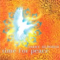 D Terry Oldfield  Time For Peace (  ) / Instrumental, Relax, New Age  (Jewel Case)