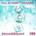 D MP3 All Stars of Trance - Above & Beyond / Trance, Progressive Trance (Jewel Case)