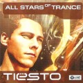 D MP3 All Stars of Trance - Tiesto / Trance, Progressive Trance (Jewel Case)