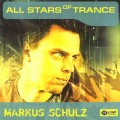 D MP3 All Stars of Trance - Markus Schulz / Progressive Trance, Trance (Jewel Case)