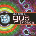 D MP3 The Best Of Goa Trance / Goa Trance (Jewel Case)