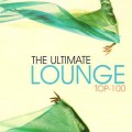 D MP3 The Ultimate Lounge - Top 100 / Lounge, Chillout, Downtempo (Jewel Case)