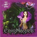 D MP3 EnigMagica / Enigmatic, Etherial, New (Jewel Case)