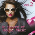 CD Various Artists - In Search Of House Music vol.2/ house  (Jewel Case)
