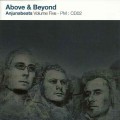 CD Above & Beyond - Anjunabeats Volume Five. Disc Two / trance, progressive trance (Jewel Case)