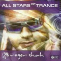 D MP3 All Stars of Trance - Roger Shah / Balearic Trance (Jewel Case)