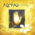 CD Existence & Margot Reisinger  Reiki Healing Light (  ) / world music, new age,  (Jewel Case)