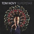 CD Tom Novy - Superstar (2CD) / dance-house (digipack)