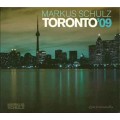СD Markus Schulz - Toronto \' 09 (2CD) / Trance, Euro Trance  (digipack)