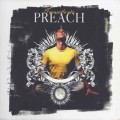 CD Preach  Tranceatlantic / Trance, Progressive, House, Techno (digipack)