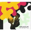D Gaudium - So Called Life / Psichedelic Trance, Progressive (digipack)