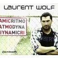 D Laurent Wolf - Ritmo Dynamic (2CD) / House, Progressiv  (digipack)